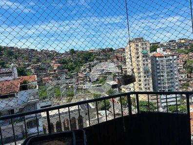 Apartamento com 2 Quartos à venda, 65m² no Icaraí, Niterói