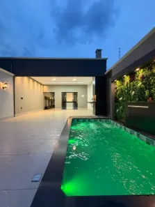 Casa com 3 Quartos à venda, 184m² no Residencial das Acácias, Goiânia