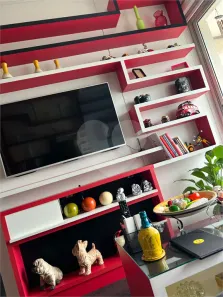 Apartamento com 1 Quarto para venda ou aluguel, 32m² no Santo Amaro, São Paulo