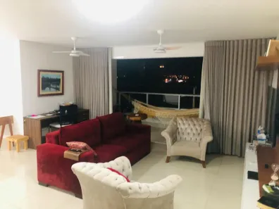 Apartamento com 3 Quartos à venda, 147m² no Jardim Mariana, Cuiabá