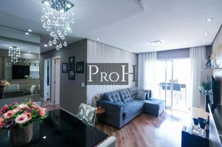Apartamento com 3 Quartos à venda, 83m² no Boa Vista, São Caetano do Sul