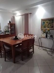 Casa com 3 Quartos à venda, 205m² no Parque Brasil 500, Paulínia