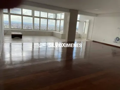 Apartamento com 4 Quartos à venda, 310m² no Funcionários, Belo Horizonte