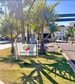 Apartamento com 2 Quartos à venda, 38m² no Parque das Nações, Bauru