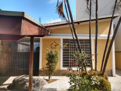 Casa com 3 Quartos à venda, 210m² no Jardim Eulália, Taubaté