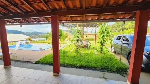 Casa de Condomínio com 4 Quartos à venda, 140m² no , Simão Pereira