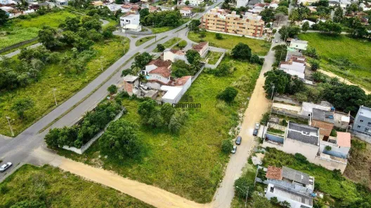 Lote/Terreno à venda, 360m² no Paturá, Guarapari