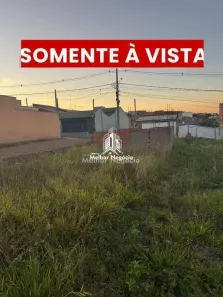 Lote/Terreno à venda, 175m² no Loteamento Vem Viver Piracicaba I, Piracicaba