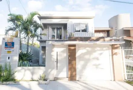 Casa com 3 Quartos à venda, 250m² no Três Vendas, Pelotas