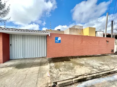 Casa com 3 Quartos para alugar, 160m² no Pitimbu, Natal