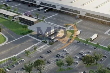 Galpão/Depósito/Armazém para alugar, 60778m² no Nova Esperança, Salvador