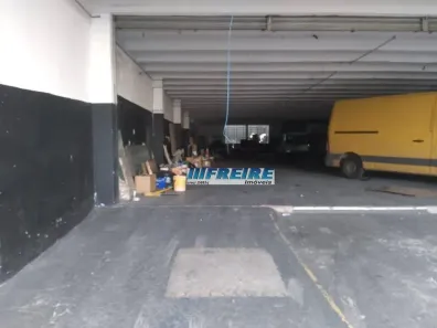 Prédio Comercial à venda, 1835m² no Centro, São Caetano do Sul