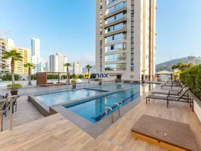 Apartamento com 3 Quartos à venda, 95m² no Fazenda, Itajaí