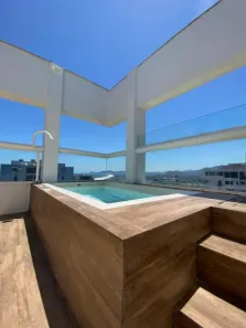 Cobertura com 3 Quartos à venda, 190m² no Barra da Tijuca, Rio de Janeiro