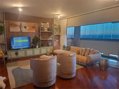 Apartamento com 3 Quartos à venda, 208m² no Centro, Indaiatuba