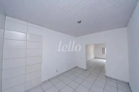 Casa com 1 Quarto para alugar, 50m² no Parque da Vila Prudente, São Paulo
