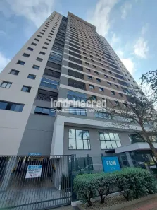 Apartamento com 3 Quartos à venda, 72m² no Parque Jamaica, Londrina