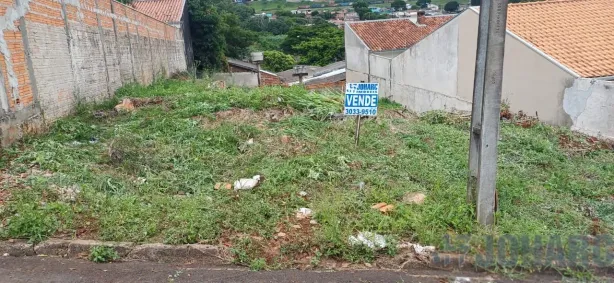 Lote/Terreno à venda, 360m² no Loteamento Jardim Por do Sol, Apucarana