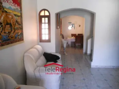 Sobrado com 4 Quartos à venda, 145m² no Borda da Mata, Caçapava