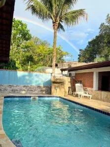 Casa com 4 Quartos à venda, 300m² no Boracéia, São Sebastião