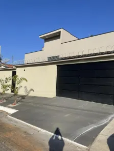 Casa com 3 Quartos à venda, 120m² no Estância Itaguaí, Caldas Novas