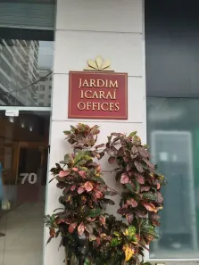 Sala Comercial à venda, 27m² no Icaraí, Niterói