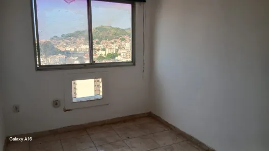 Apartamento com 2 Quartos à venda, 66m² no Lins de Vasconcelos, Rio de Janeiro
