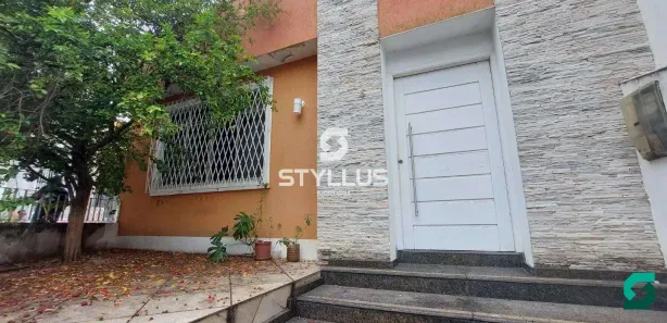 Casa de Condomínio com 3 Quartos à venda, 125m² no Méier, Rio de Janeiro