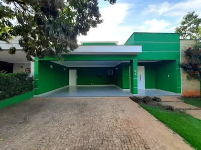 Casa com 3 Quartos para alugar, 296m² no Monte Alegre, Piracicaba