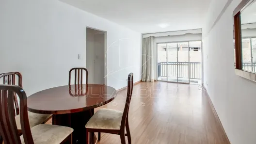 Apartamento com 3 Quartos à venda, 74m² no Vila Ipojuca, São Paulo