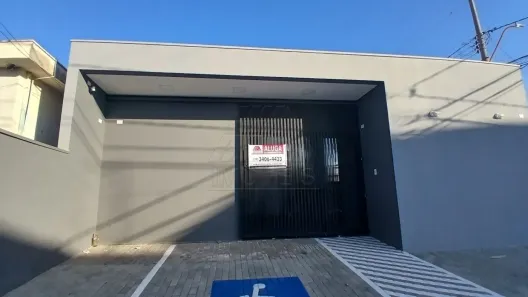 Ponto Comercial para alugar, 86m² no Centro, Americana