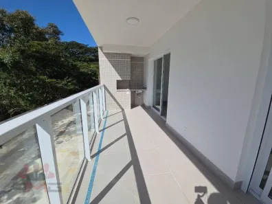 Apartamento com 2 Quartos à venda, 91m² no São Lourenço, Bertioga