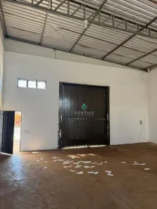 Ponto Comercial para alugar, 150m² no Residencial Morada do Sol, São José do Rio Preto