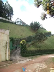 Fazenda/Sítio com 4 Quartos à venda, 4500m² no Jardim Europa, Teresópolis