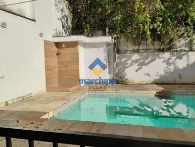 Casa com 3 Quartos à venda, 230m² no Santa Rosa, Niterói