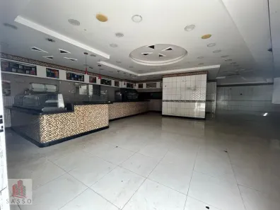 Sala Comercial para alugar, 100m² no Mooca, São Paulo