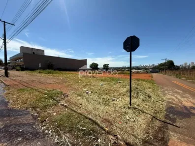 Lote/Terreno à venda, 2488m² no Santa Genoveva, Goiânia