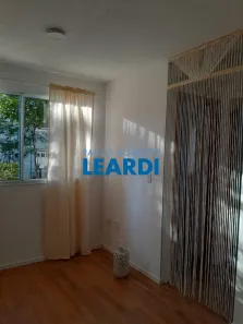 Apartamento com 2 Quartos à venda, 45m² no Jardim Arpoador, São Paulo