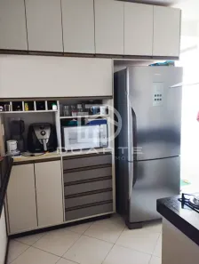 Apartamento com 3 Quartos à venda, 79m² no Vila Nossa Senhora D'Abadia, Anápolis