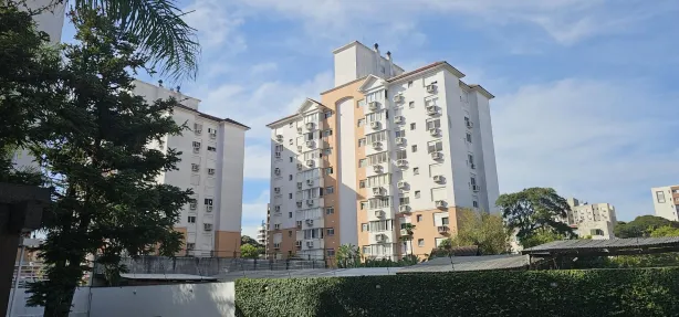 Apartamento com 3 Quartos à venda, 86m² no Tristeza, Porto Alegre