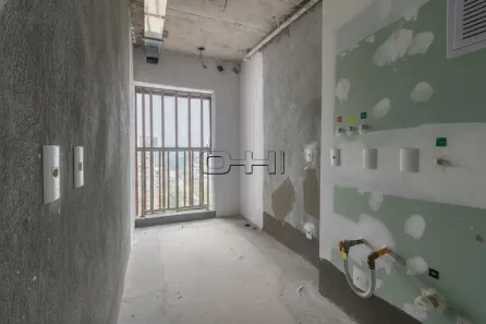 Apartamento com 3 Quartos à venda, 112m² no Vila Clementino, São Paulo