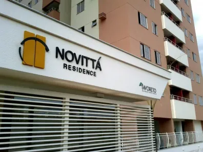 Apartamento com 2 Quartos à venda, 70m² no Vila Filipin, Londrina