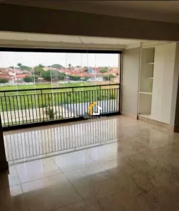 Apartamento com 3 Quartos à venda, 163m² no Jardim Tarraf II, São José do Rio Preto