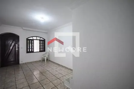Sobrado com 2 Quartos à venda, 86m² no Jardim Henriqueta, Taboão da Serra