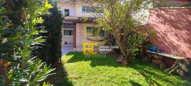 Sobrado com 4 Quartos à venda, 260m² no Centro, Peruíbe