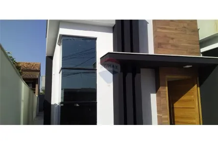 Casa com 3 Quartos à venda, 105m² no Jardim Atlântico Central (Itaipuaçu), Maricá