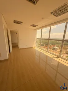 Sala Comercial com 1 Quarto à venda, 47m² no Duque de Caxias, Cuiabá