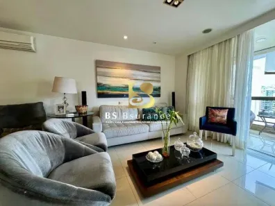 Apartamento com 4 Quartos à venda, 200m² no Icaraí, Niterói