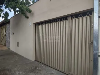 Casa com 2 Quartos à venda, 59m² no Jardim Altos de Pinheiros I e II, Araraquara