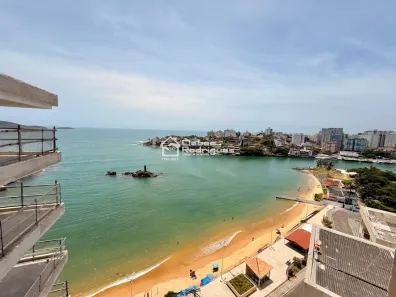 Apartamento com 3 Quartos à venda, 115m² no Muquiçaba, Guarapari